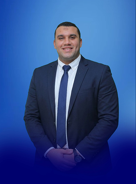 Ahmed Mohamed Fouad
